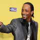 Roast Master Katt Williams arrives at the Comedy Central Roast of Flavor Flav on July 22, 2007 in Burbank, California.